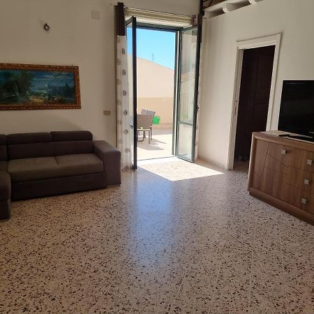 Cefalu Holidays Luxury Apartments - 120 M2 Exterior foto
