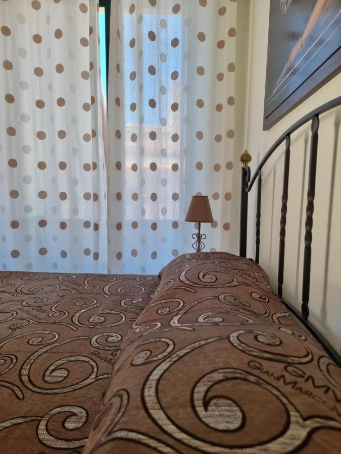Cefalu Holidays Luxury Apartments - 120 M2 Exterior foto