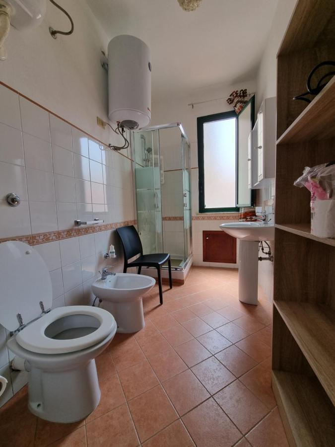 Cefalu Holidays Luxury Apartments - 120 M2 Exterior foto