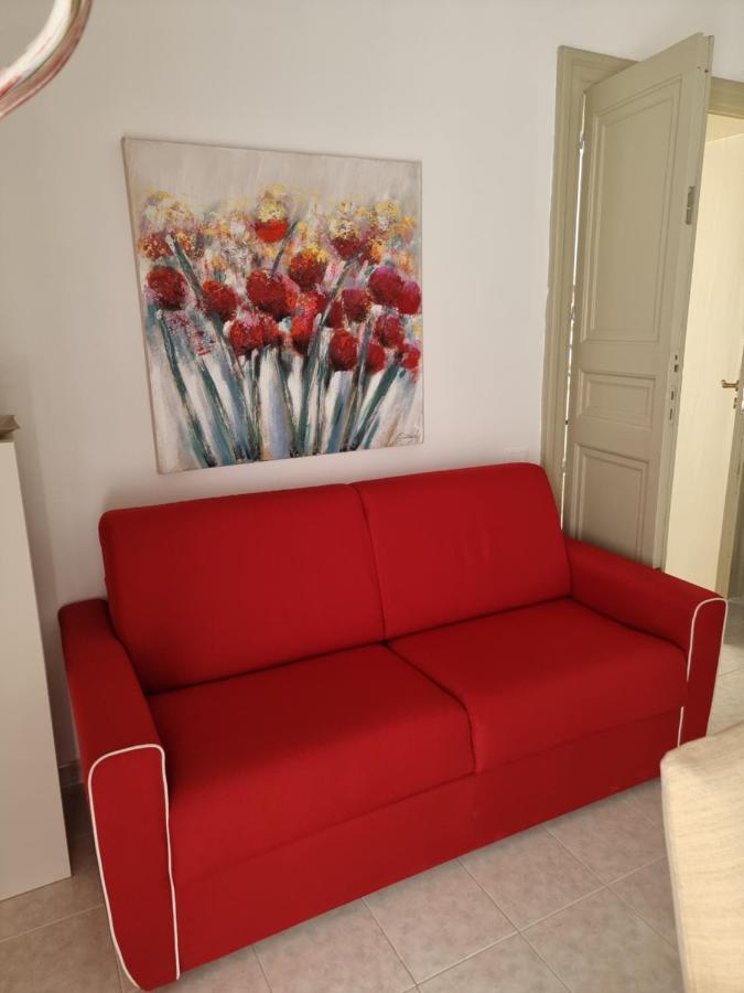 Cefalu Holidays Luxury Apartments - 120 M2 Exterior foto