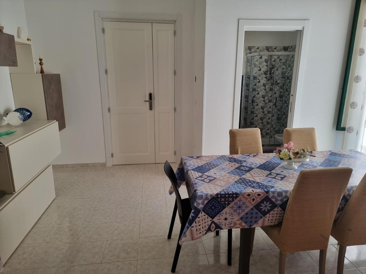 Cefalu Holidays Luxury Apartments - 120 M2 Exterior foto